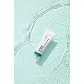 Dr.Different Cica Metal Quick Soothing Cream - Hassas ve Yağlı Ciltler İçin Derma Metal ve Cica İçerikli Hafif Bakım Kremi - 3