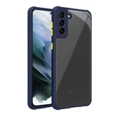 Galaxy S21 Plus Kılıf Zore Kaff Kılıf - 5