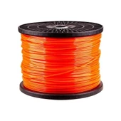 Veta Misina Pro 4.0mm 566M Turuncu 4 Köşe - 1