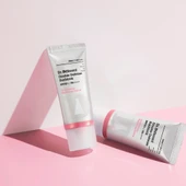 Dr.Different Double Defense Sunblock - Doğal Tone-Up Görünümü Sunan Fiziksel Filtreli Güneş Kremi (DD Cream) - 4