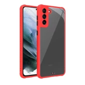 Galaxy S21 Plus Kılıf Zore Kaff Kılıf - 3