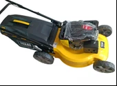 Texas 90066584 G53 Ph-D Benzinli Çim Biçme Makinesi - 4