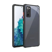 Galaxy S20 FE Kılıf Zore Kaff Kılıf - 2