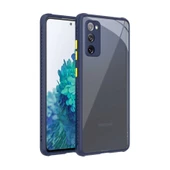 Galaxy S20 FE Kılıf Zore Kaff Kılıf - 5