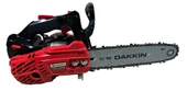 Dakkın CS2500S Benzin Motorlu Budama Testeresi - 2