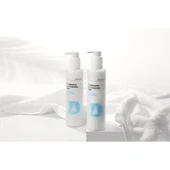 Dr.Different 1st Cleansing Milk - pH Dengeleyici Yüz ve Makyaj Temizleme Sütü (1.Aşama) - 6