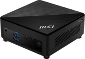 MSI CUBI 5 12M-001BEU I7-1255U FDOS MINI DT BAREBONE PC - 1