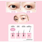 Klavuu Actress Backstage Eyelash Booster Serum - Kaş & Kirpik Besleyici ve Güçlendirici Serum - 2