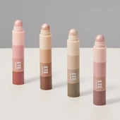 Merythod Reeledge Eye Crayon 04 Plain Taupe - 4 Renkli Eye Crayon - 4