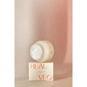 Klavuu Real Vegan Collagen Cream - Niasinamid ve Bitkisel Kolajen İçeren Aydınlatıcı & Kırışıklık Karşıtı Krem - 2