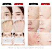 Merythod Reelcover Proof Cushion 02 Natural Beige SPF50+PA+++ - Uzun Süre Kalıcı, Mat Bitişli Waterproof Fondöten - 3