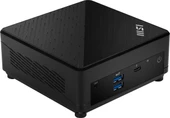 MSI CUBI 5 12M-001BEU I7-1255U FDOS MINI DT BAREBONE PC - 3
