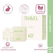 Klavuu Travel Kit - 7 Parça Seyahat Seti - 4