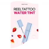 Merythod Reeltattoo Water Tint 12 Cluny Peach - Gün Boyu Kalıcı Doğal Görünüm Sağlayan Tint thumbnail 6