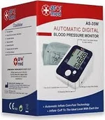Artımed AS-35W Koldan Ölçer Tansiyon Aleti - 1