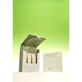 Klavuu Travel Kit - 7 Parça Seyahat Seti - 6