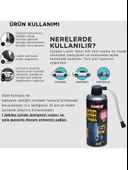 Carub Lastik Tamir Spreyi 400 Ml - 3