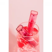 Merythod Aengdu-Fit Glossy Tint 04 Double Red - Yoğun Pigmentli Parlak Tint - 5