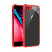 Apple iPhone 8 Plus Kılıf Zore Kaff Kılıf - 3