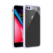 Apple iPhone 8 Plus Kılıf Zore Kaff Kılıf - 4