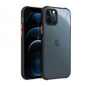 Apple iPhone 12 Pro Kılıf Zore Kaff Kılıf - 2