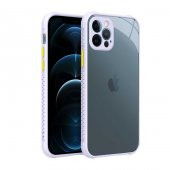 Apple iPhone 12 Pro Kılıf Zore Kaff Kılıf - 4