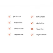 Klavuu Real Vegan Collagen Eye Patch - Niasinamid ve Bitkisel Kolajen İçeren Aydınlatıcı & Kırışıklık Karşıtı Göz Maskesi - 4