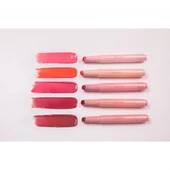 Merythod Dewy Melting Balm 05 Cozy Fig - Yoğun Nemlendirici ve Parlak Bitişli Dudak Balmı - 5