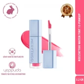 Merythod Reeltattoo Water Tint 15 Pinkup - Gün Boyu Kalıcı Doğal Görünüm Sağlayan Tint - 1