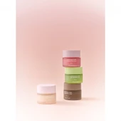 Klavuu Nourishing Care Lip Sleeping Pack Vanilla - Vanilya Özlü Besleyici Dudak Bakım Gece Maskesi - 4