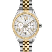 Daniel Klein Dke.1.10877-3 Kadın Kol Saati thumbnail 1