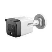 DAHUA  IPC-HFW1230TC1-SA 2MP 3.6MM SESLI IP BULLET KAMERA - 1
