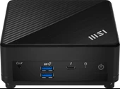 MSI CUBI 5 12M-001BEU I7-1255U FDOS MINI DT BAREBONE PC - 2