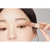 Merythod Reeledge Eye Crayon 02 Flatbrown - 4 Renkli Eye Crayon - 3