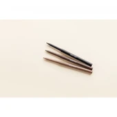 Merythod Reeledge Slim Liner 02 Deep Brown - İnce Uçlu Kahverengi Eyeliner - 4