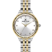 Daniel Klein Dke.1.10868-3 Kadın Kol Saati thumbnail 1