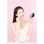 Merythod Makeup Egg Sponge Puff - 3'lü Puff Makyaj Süngeri - 5