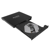 S-LINK SL-DRW06 USB3.0 DVD-R/CD-R/RW Harici Optik Yazici - 2