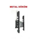 Her Markaya Uyumlu Tv Askı Aparatı 32 İnch - 1