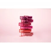 Merythod Aengdu-Fit Glossy Tint 05 Humming Rose - Yoğun Pigmentli Parlak Tint - 2