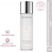 Klavuu White Pearlsation Revitalizing Pearl Treatment Toner - Kore İncisi Özlü Kırışıklık Karşıtı ve Aydınlatıcı Tonik - 1