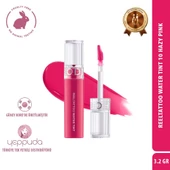 Merythod Reeltattoo Water Tint 10 Hazy Pink - Gün Boyu Kalıcı Doğal Görünüm Sağlayan Tint - 1