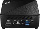 MSI CUBI 5 12M-001BEU I7-1255U FDOS MINI DT BAREBONE PC - 4