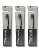 Pakdent Easywhite 5560 Diş Fırçası Yumuşak 3 Adet - 1