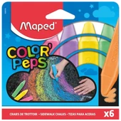 Maped Dış Mekan Yer Tebeşiri 936010 - 1