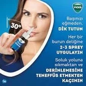 Vicks First Defence Burun Spreyi 15 ml - 2