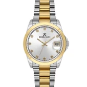 Daniel Klein Dke.1.10848-5 Kadın Kol Saati thumbnail 1
