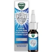 Vicks First Defence Burun Spreyi 15 ml - 1