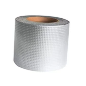 Tamir Çatlak Bandı Alüminyum İzolasyonlu 48 MM 2 Metre Çamur Bant 44 Mm x 2 M - 1