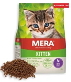 Mera Kitten Ördekli Yavru Kedi Maması 2 KG - 1